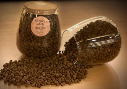 All Spice, Whole – بهار حلو حب