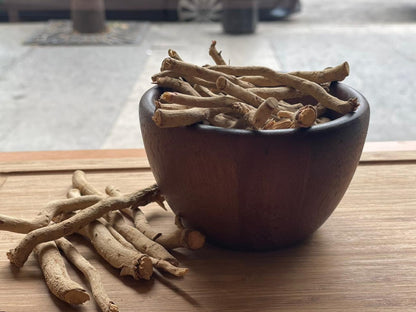 Ashwagandha – أشواغندا