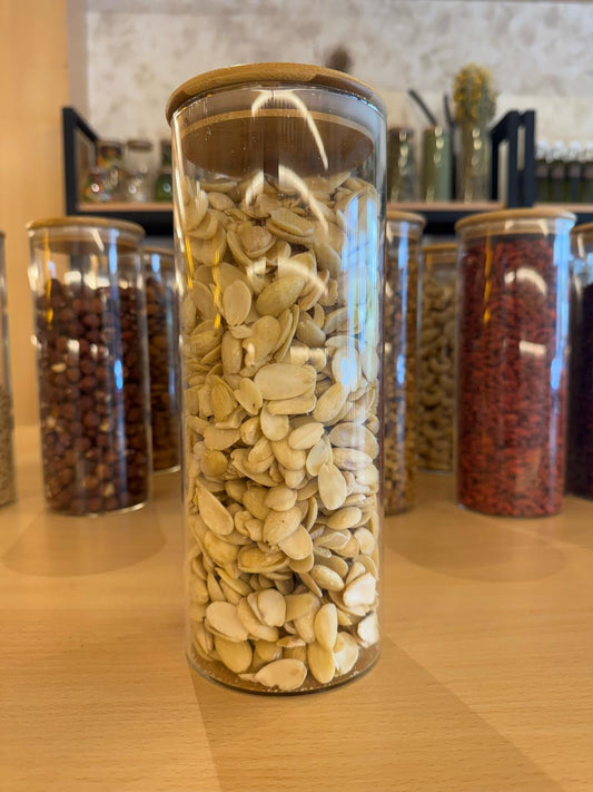 Almond, Split – لوز مشروح