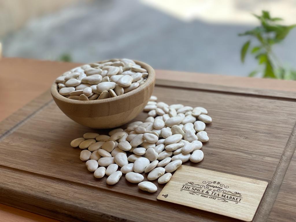 Butter Beans, Local – فاصوليا عريضة بلدية