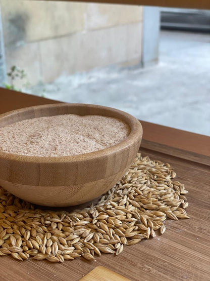 Corn Flour – طحين الذرة