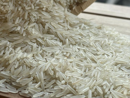 Basmati Rice – Sella 1121 – رز بسمتي