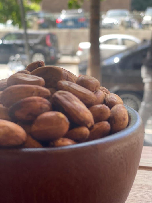 Cocoa Beans, Organic – حبوب الكاكاو، منتج عضوي