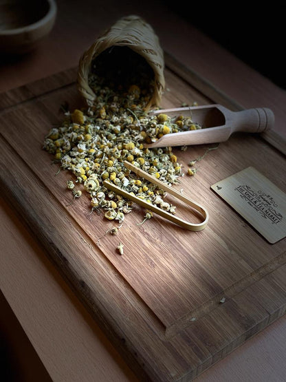Chamomile – بابونج