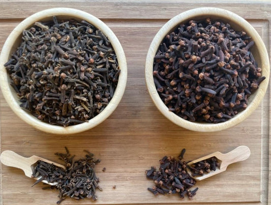 Cloves, Ground (Organic Product) – قرنفل مطحون (منتج عضوي)