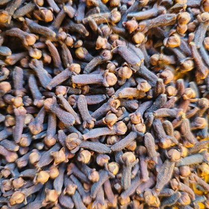 Cloves, Ground (Organic Product) – قرنفل مطحون (منتج عضوي)
