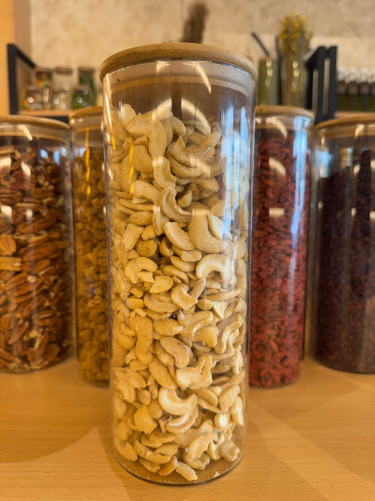 Cashew, Split – كاجو فلقة