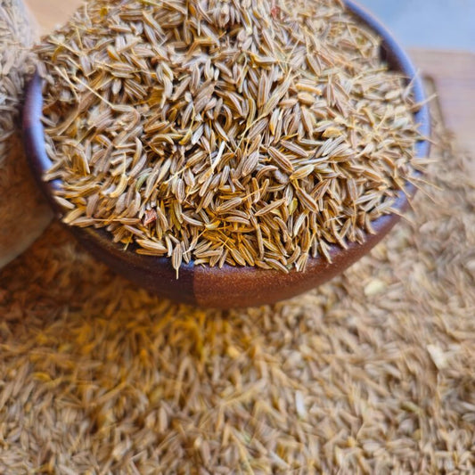 Caraway Ground – كراوية مطحون