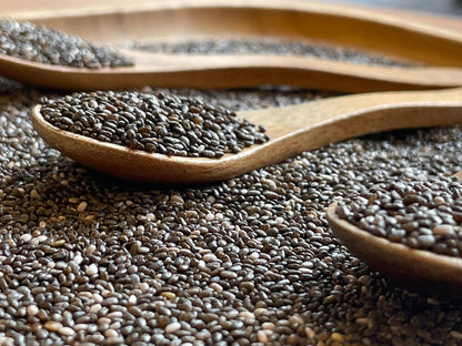 Chia Seeds – بذور الشيا