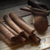 Ceylon Cinnamon, Ground – قرفة سيلاني مطحون