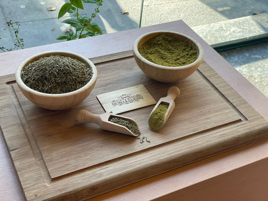 Cumin, Ground – كمون مطحون