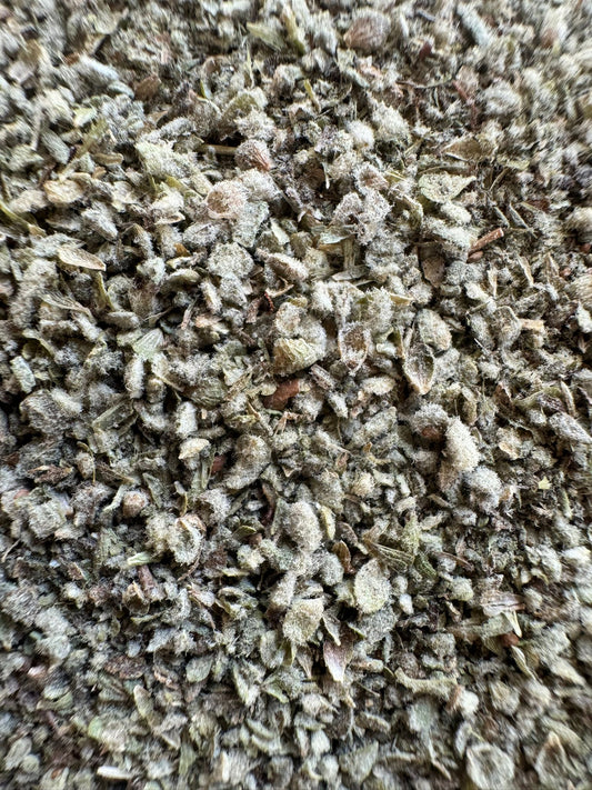 Thyme, Dried Flower