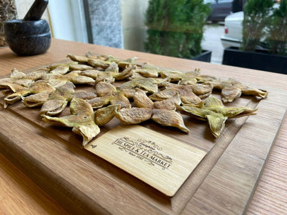 Sundried Figs – Lebanese Product – تين جبلي لبناني مجفف