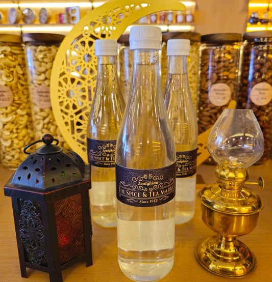 Distilled Mint – مقطر النعناع