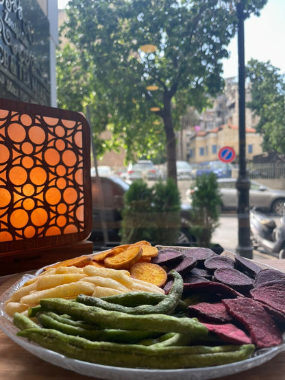 Dried Vegetables – خضار مجففة