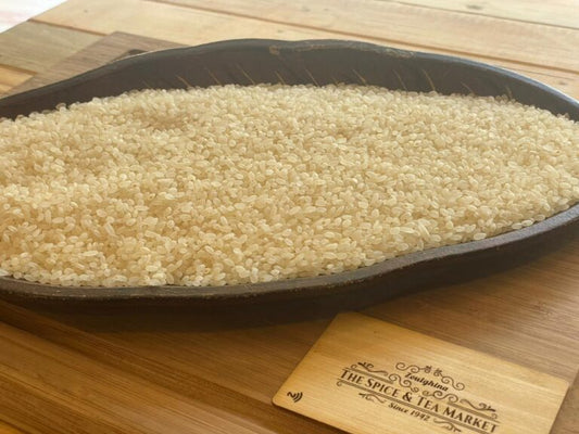 Egyptian Rice – رز مصري
