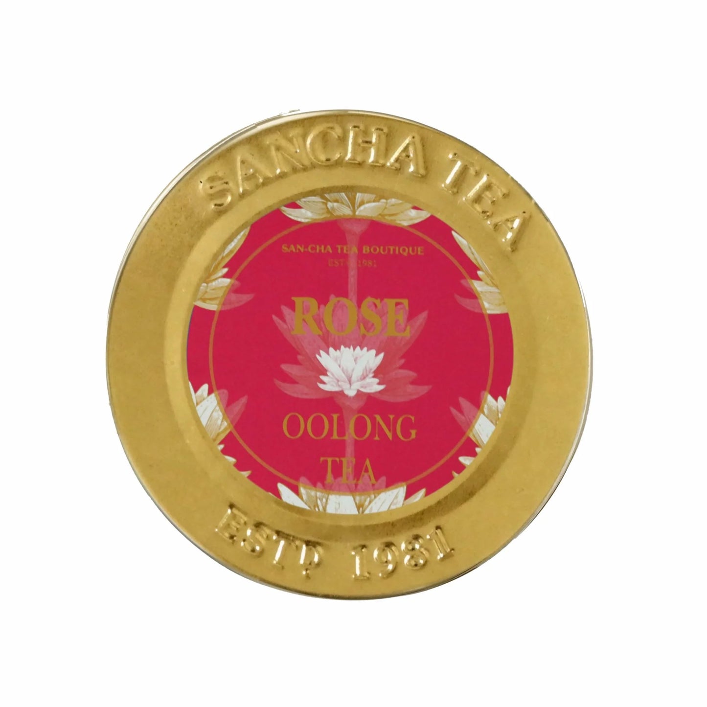 Grandeur Collection Tea Gift Box