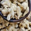 Ginger, Whole – زنجبيل حب