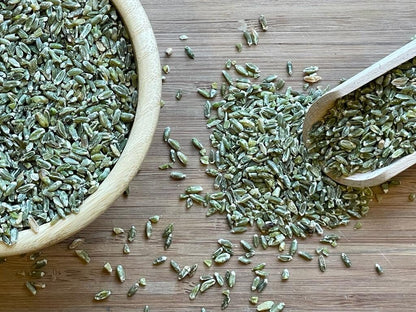 Green Wheat – فريكه