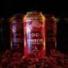 Hibiscus Herbal Tea – شاي أعشاب الكركديه