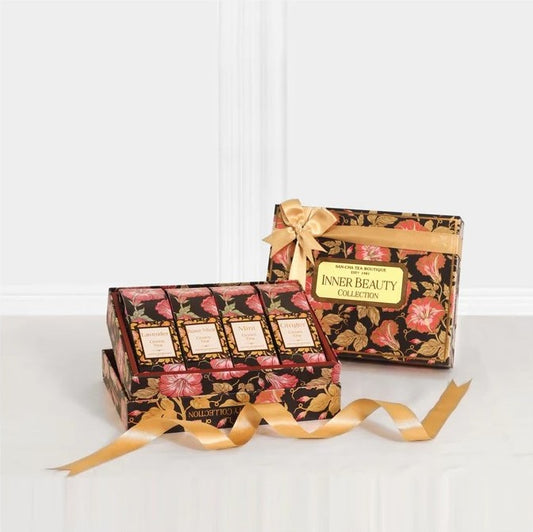 Inner Beauty Tea Collection – مجموعة شاي الجمال الداخلي