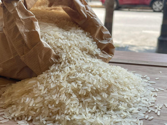 Italian Rice (Superfino, Long Grain) – رز ايطالي