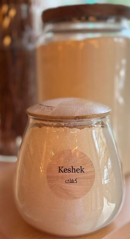 Kishik كشك