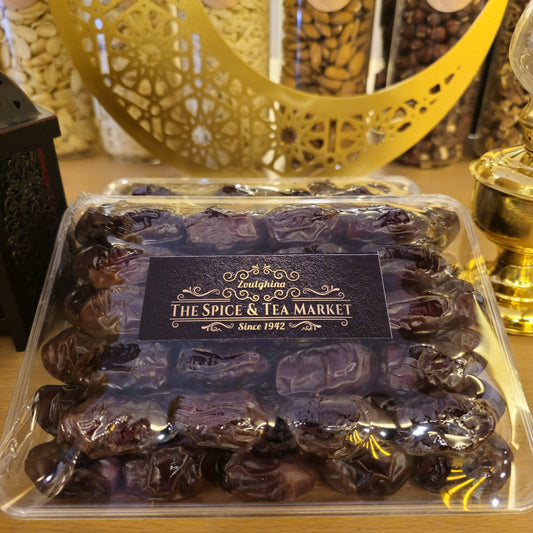 Khuwaildi Dates – تمر خويلدي