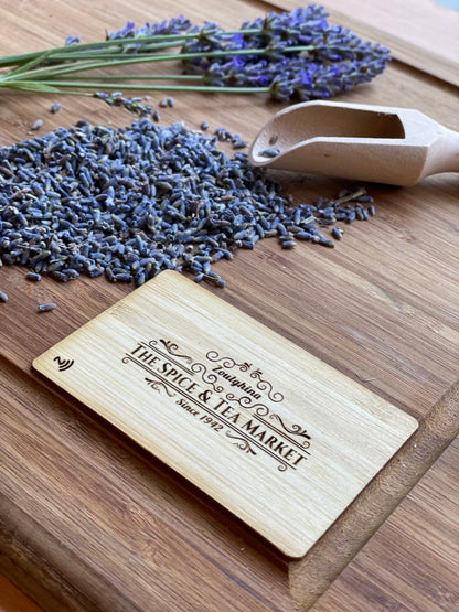 Lavender – خزامى
