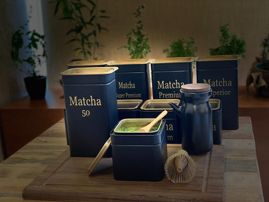 Matcha 50 (Cooking Grade)