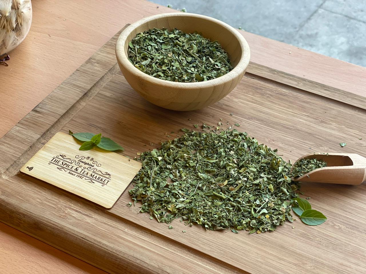 Moringa – مورينغا