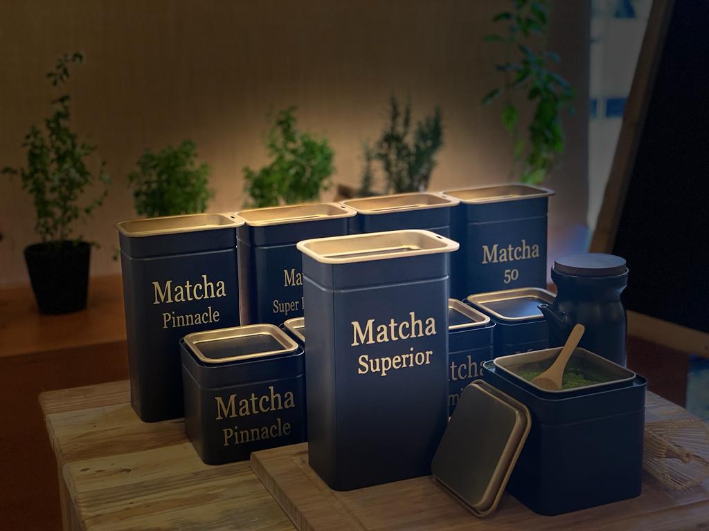 Matcha Superior (Cooking Grade)