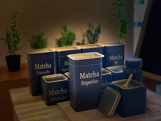 Matcha Superior (Cooking Grade)
