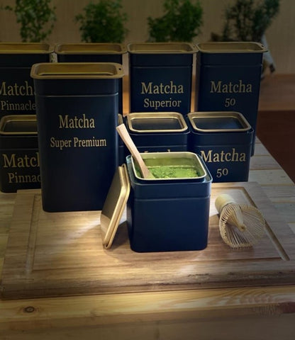 Matcha Super Premium