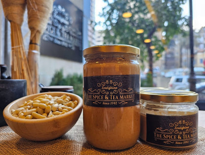 Peanut Butter – زبدة الفول السوداني
