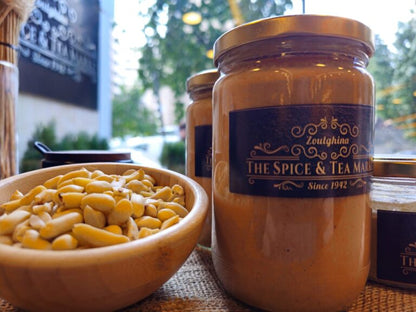 Peanut Butter – زبدة الفول السوداني