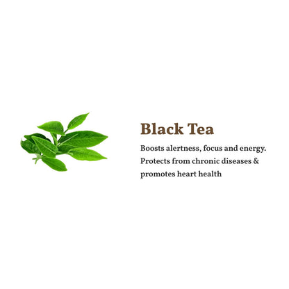Fine Darjeeling Tea - شاي دارجيلينغ الفاخر