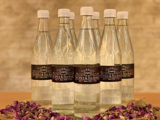 Rose Water – ماء الورد