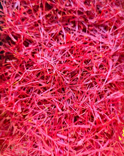 Saffron – زعفران