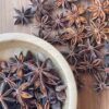 Star Anise – يانسون نجمي