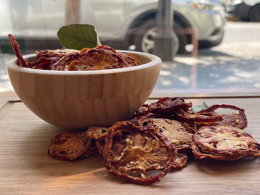 Tomato, Sundried – بندورة مجففة