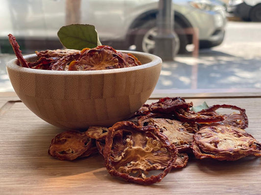 Sundried Tomatoes – بندورة مجففة