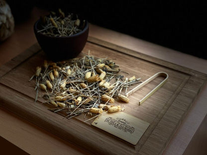St. John’s Wort – عشبة القديسين