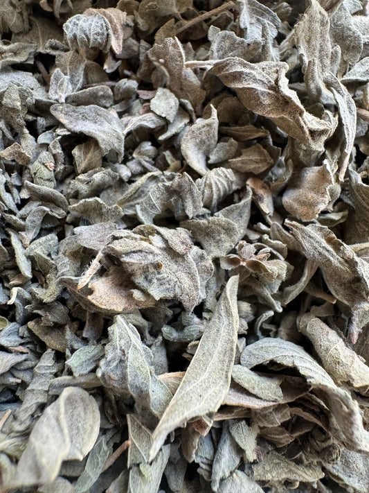 Thyme leaves