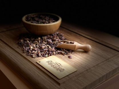 Violet Flower – زهرة البنفسج