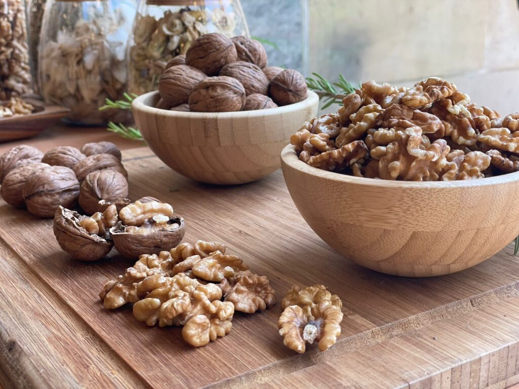 Walnuts, American – جوز أميركي