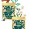 Wellness Collection Tea Sampler Box – علبة عينات الشاي من مجموعة العافية