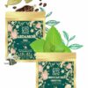 Wellness Collection Tea Sampler Box – علبة عينات الشاي من مجموعة العافية