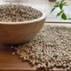 White Peppercorn, Ground – بهار أبيض مطحون